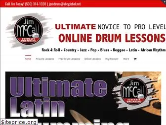 ultimatedrumming.com