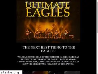 ultimateeagles.co.uk