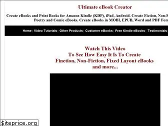 ultimateebookcreator.com