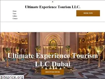 ultimateexperience.ae