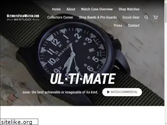 ultimatefieldwatch.com