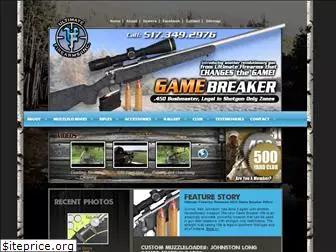 ultimatefirearms.com