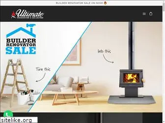 ultimatefires.com.au