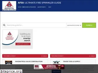 ultimatefiresprinklerguide.com