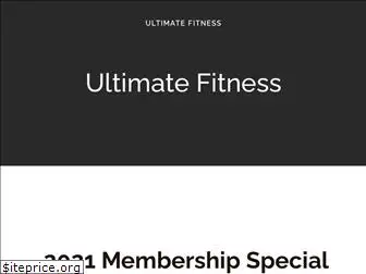 ultimatefitnessfayette.com