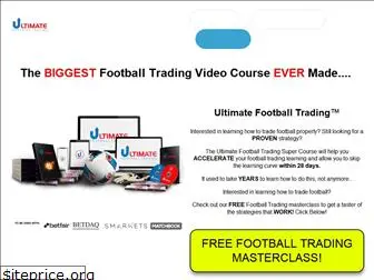 ultimatefootballtrading.com