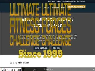 ultimateforceschallenge.com