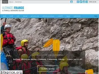 ultimatefrance.com