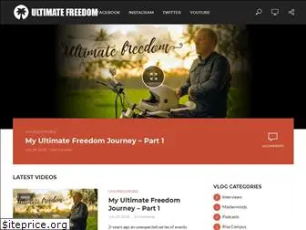 ultimatefreedom.com