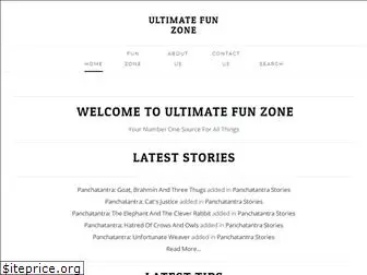 ultimatefunzone.com