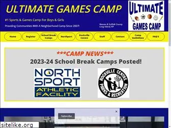 ultimategamescamp.com