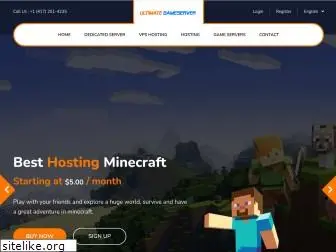 ultimategameserver.com