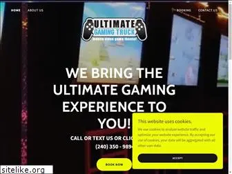 ultimategamingtruck.com