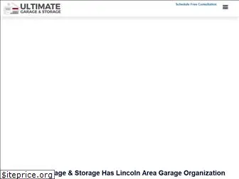 ultimategarageandstorage.com