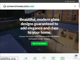 ultimateglass.com.au