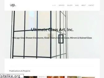 ultimateglassart.com