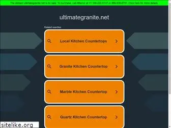 ultimategranite.net