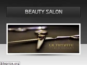 ultimatehairandbeauty.com