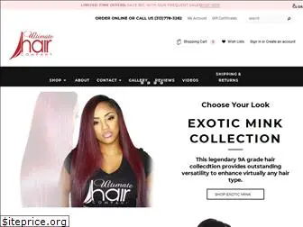 ultimatehairco.com