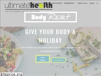 ultimatehealth.pro