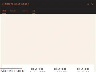 ultimateheatstore.com