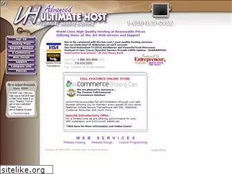 ultimatehost.com