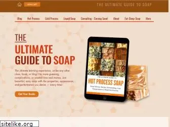 ultimatehpsoap.com