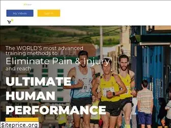 ultimatehumanperformance.com