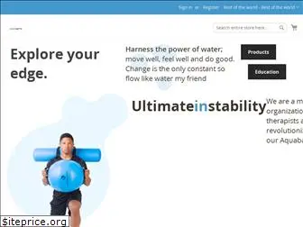 ultimateinstability.com