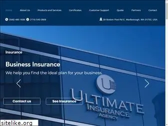 ultimateinsuranceusa.com