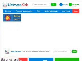 ultimatekids.co.uk