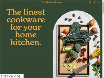 ultimatekitchen.ca