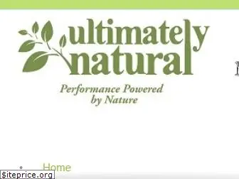 ultimatelynatural.com.au