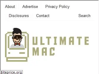 ultimatemac.com