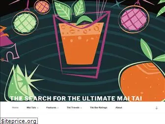 ultimatemaitai.com