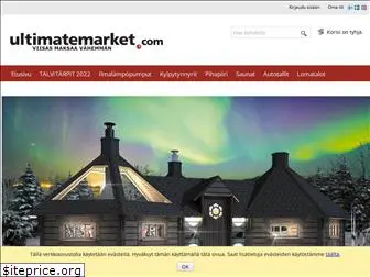 ultimatemarket.com