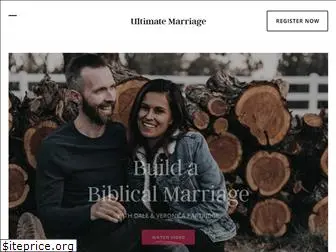 ultimatemarriage.com