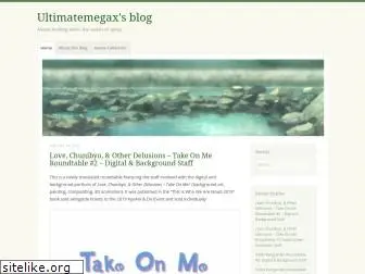 ultimatemegax.wordpress.com