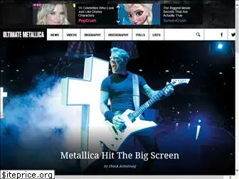 ultimatemetallica.com