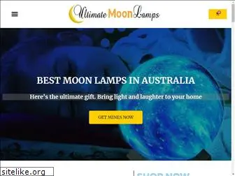 ultimatemoonlamps.com.au