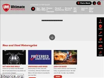 ultimatemotorbikes.com.au