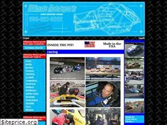 ultimatemotorsports.com
