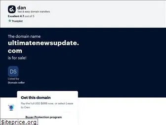 ultimatenewsupdate.com