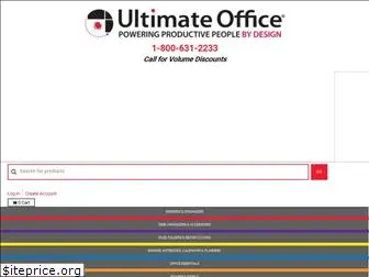 ultimateoffice.com