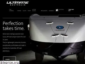 ultimateoffroadcampers.com.au