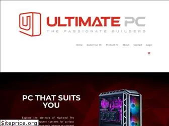 ultimatepc.in