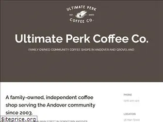 ultimateperk.com