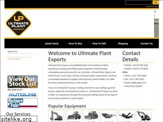 ultimateplantexporter.com