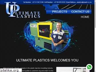 ultimateplastics.co.za