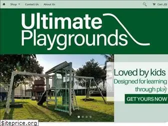 ultimateplaygrounds.co.nz